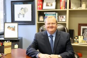Dr Ken Sinervo Endometriosis Specialist in Atlanta GA