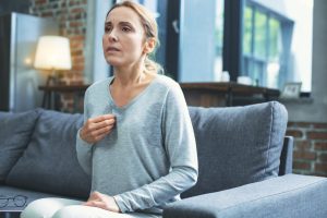 Endometriosis Menopause