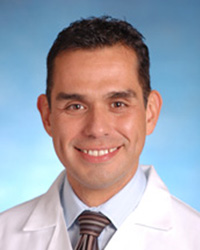 Dr. Jaime Ocampo, endometriosis specialist