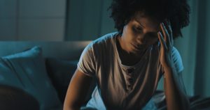 Endometriosis and Insomnia